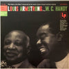 Louis Armstrong : Plays W.C. Handy (2xLP, Mono, RM, 180)