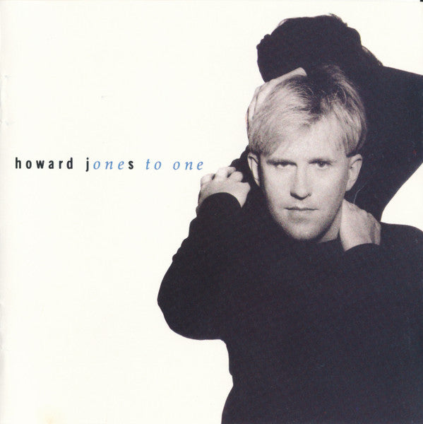 Howard Jones : One To One (CD, Album)