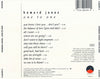 Howard Jones : One To One (CD, Album)