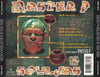 Master P : Souljas / Trick Or Treat Whodi (CD, Single)