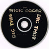 The Magic Pacer : Dig This Dig That (CD, Album)