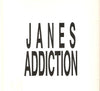 Psi Com : Janes Addiction (CD, Unofficial)