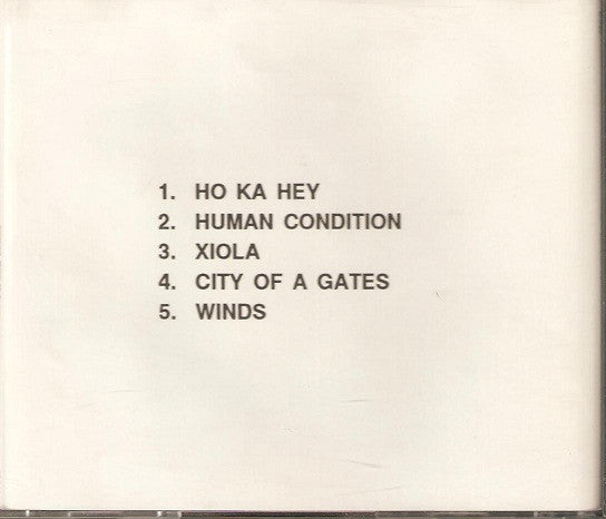 Psi Com : Janes Addiction (CD, Unofficial)