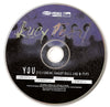 Lucy Pearl Featuring Snoop Dogg & Q-Tip : You (CD, Single, Promo)