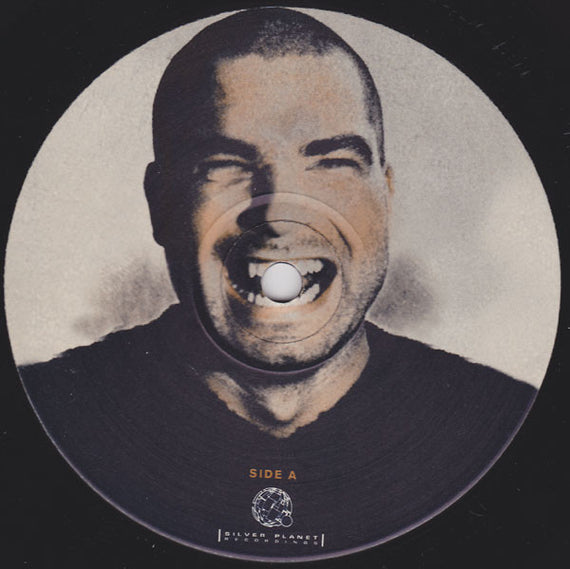 Marco Zaffarano : The Band (12")