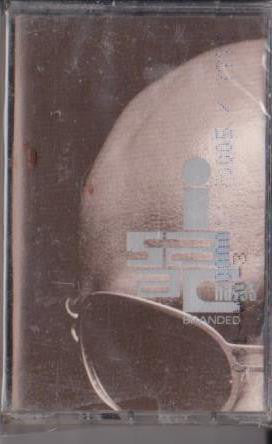 Isaac Hayes : Branded (Cass, Album, Dol)