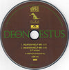 Deon Estus With George Michael : Heaven Help Me (CD, Promo, Car)