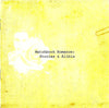 Matchbook Romance : Stories And Alibis (CD, Album, Enh)