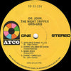 Dr. John, The Night Tripper : Gris-Gris (LP, Album, RP, Pre)