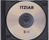 Itziar (2) : Itziar (CD, Album, RE)