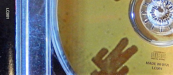 Last Caravan : Original American Gypsy Music (CD, Album)