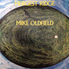 Mike Oldfield : Hergest Ridge (HDCD, Album, RE, RM)