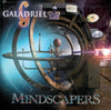 Galadriel (3) : Mindscapers (CD, Album)