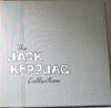 Jack Kerouac : The Jack Kerouac Collection (4xCass, Dol + Box, Comp, Ltd)