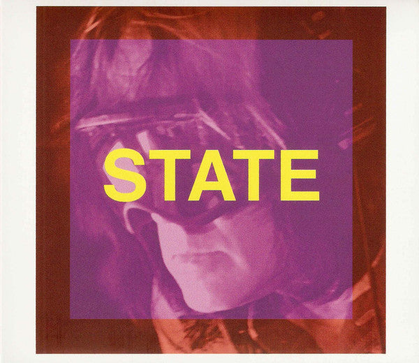 Todd Rundgren : State (2xCD, Album)