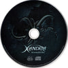 Xandria : Neverworld's End (CD, Album)