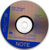 Earl Klugh : Late Night Guitar (CD, Album, RE, RM)