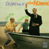 Victor Feldman : The Arrival Of Victor Feldman (CD, Album, RE, RM)