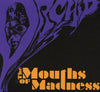 Orchid (6) : The Mouths Of Madness (CD, Album, Dig)