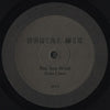 Rhythm & Sound w/ The Chosen Brothers : Mash Down Babylon (10")