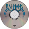 Rahmann : Rahmann (CD, Album, RE)