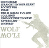 Loop (3) : Wolf Flow (The John Peel Sessions (1987-90)) (CD, Album)