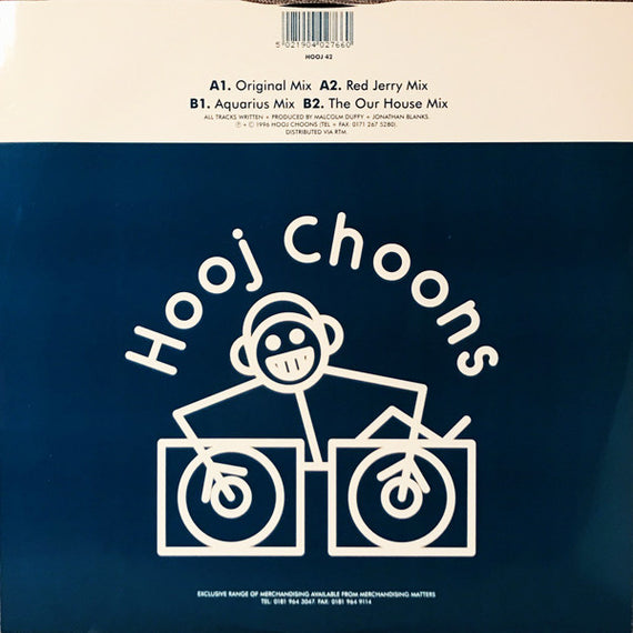 Diss-Cuss : Save The Day (Remixes) (12")