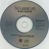 The Flaming Lips : Bad Days (CD, Single, Promo)