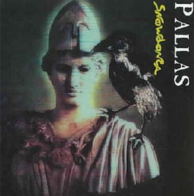 Snowdonia : Pallas (CD, Album)