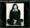 Michael Franks : The Art Of Tea (LP, Album, Win)