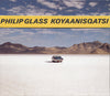 Philip Glass : Koyaanisqatsi (CD, Album)