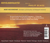 Philip Glass : Koyaanisqatsi (CD, Album)