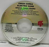 Chick Corea Elektric Band* : Special Radio Promo (CD, Maxi, Promo)