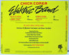 Chick Corea Elektric Band* : Special Radio Promo (CD, Maxi, Promo)