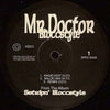 Mr. Doctor : Bloccstyle (12")