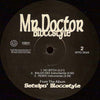 Mr. Doctor : Bloccstyle (12")