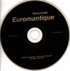 Ganymede : Euromantique (CD, Album)