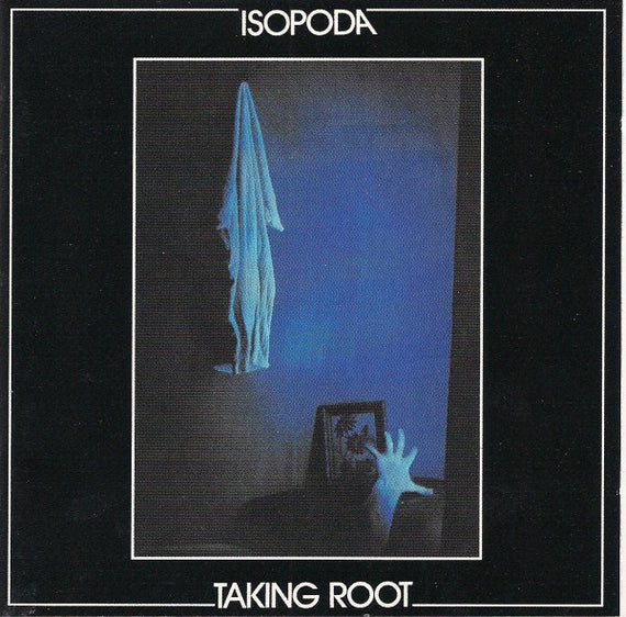 Isopoda : Taking Root (CD, Album, RE)