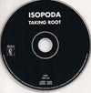 Isopoda : Taking Root (CD, Album, RE)
