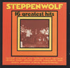 Steppenwolf : 16 Greatest Hits (CD, Comp, Club)