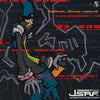 Various : Jet Set Radio Future Original Sound Tracks = ジェットセットラジオフューチャー サウンドトラック (CD)