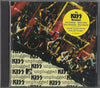 KISS : MTV Unplugged (CD, Album, PMD)