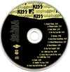 KISS : MTV Unplugged (CD, Album, PMD)