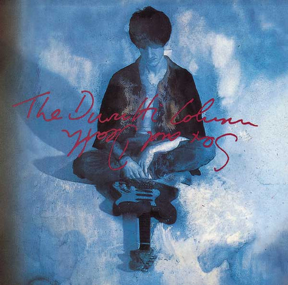 The Durutti Column : Sex And Death (CD, Album)