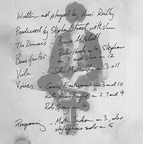 The Durutti Column : Sex And Death (CD, Album)