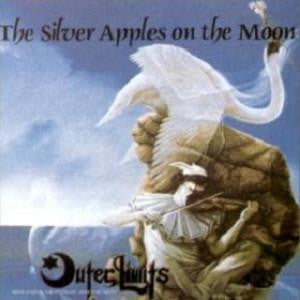 Outer Limits (3) : The Silver Apples On The Moon (CD, Album)