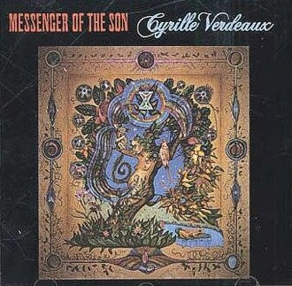 Cyrille Verdeaux : Messenger Of The Son (CD, Album, RE)