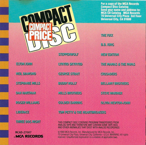 B.B. King : His Best - The Electric B.B. King (CD, Album, RE)