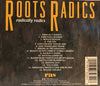 The Roots Radics : Radically Radics (CD)