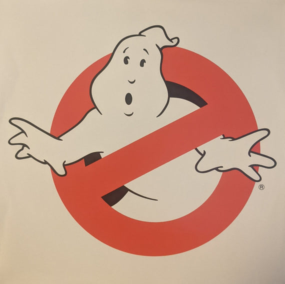 Ray Parker Jr. : Ghostbusters (10